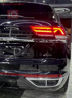 فولكسفاغن أطلس